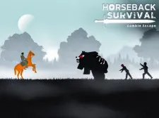 Horseback Survival